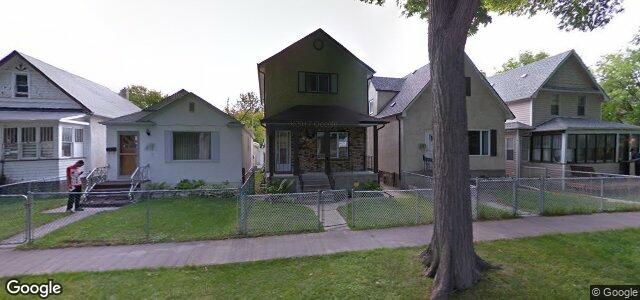 635 Lipton Street（加拿大曼尼托巴省溫尼伯市）房屋照片