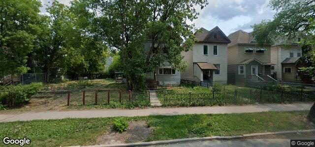 635 Maryland Street（加拿大曼尼托巴省溫尼伯市）房屋照片