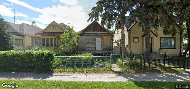 636 Arlington Street（加拿大曼尼托巴省溫尼伯市）房屋照片