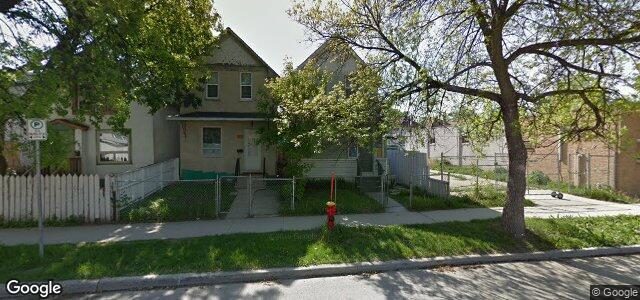 Larawan ng 636 Mcgee Street sa Winnipeg, Manitoba