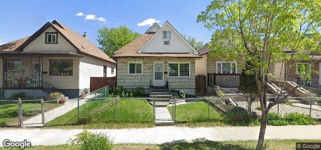 637 Beverley Street（加拿大曼尼托巴省溫尼伯市）房屋照片