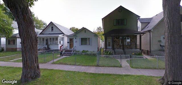 637 Lipton Street（加拿大曼尼托巴省溫尼伯市）房屋照片