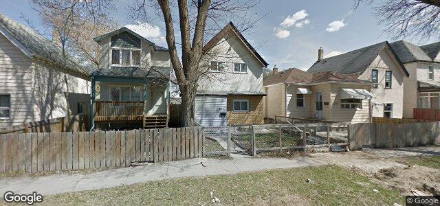 637 Toronto Street（加拿大曼尼托巴省溫尼伯市）房屋照片