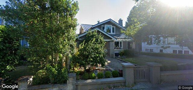 638 Simcoe Street（加拿大曼尼托巴省溫尼伯市）房屋照片