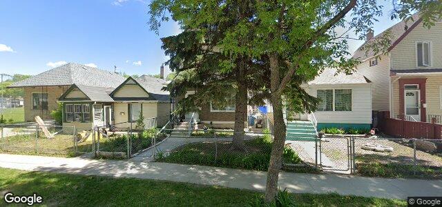 639 Simcoe Street（加拿大曼尼托巴省溫尼伯市）房屋照片