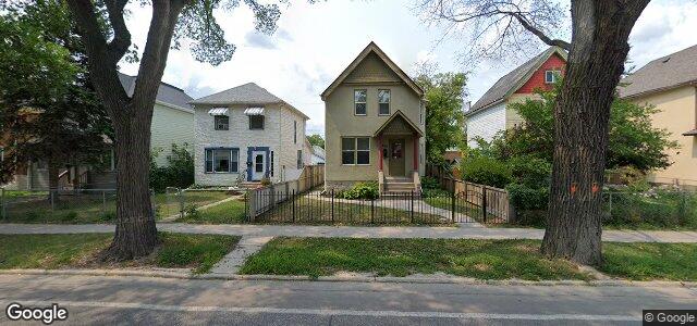 640 Maryland Street（加拿大曼尼托巴省溫尼伯市）房屋照片