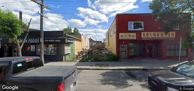 640 Sargent Avenue（加拿大曼尼托巴省溫尼伯市）房屋照片