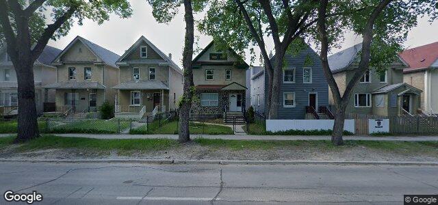 640 Sherbrook Street（加拿大曼尼托巴省溫尼伯市）房屋照片