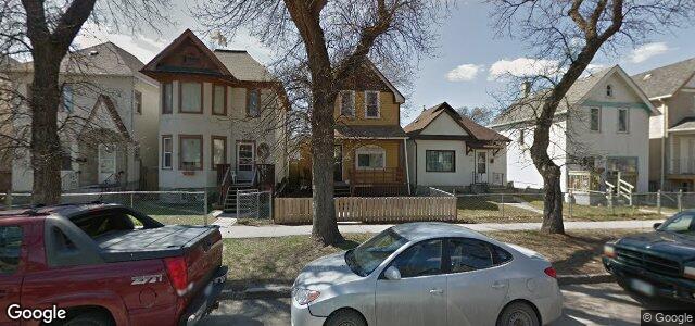 640 Toronto Street（加拿大曼尼托巴省溫尼伯市）房屋照片