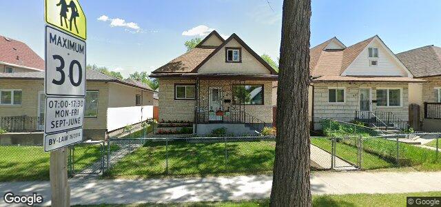 641 Beverley Street（加拿大曼尼托巴省溫尼伯市）房屋照片