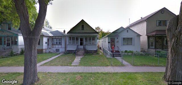 641 Lipton Street（加拿大曼尼托巴省溫尼伯市）房屋照片