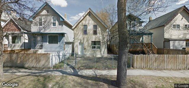 641 Toronto Street（加拿大曼尼托巴省溫尼伯市）房屋照片