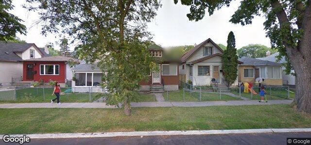 642 Lipton Street（加拿大曼尼托巴省溫尼伯市）房屋照片