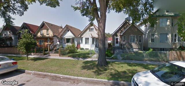 644 Home Street（加拿大曼尼托巴省溫尼伯市）房屋照片