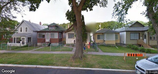 Larawan ng 644 Lipton Street sa Winnipeg, Manitoba