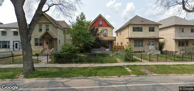 644 Maryland Street（加拿大曼尼托巴省溫尼伯市）房屋照片