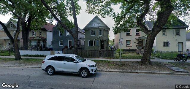 644 Sherbrook Street（加拿大曼尼托巴省溫尼伯市）房屋照片