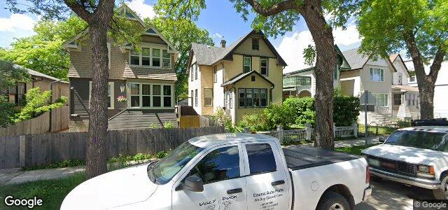 644 Simcoe Street（加拿大曼尼托巴省溫尼伯市）房屋照片