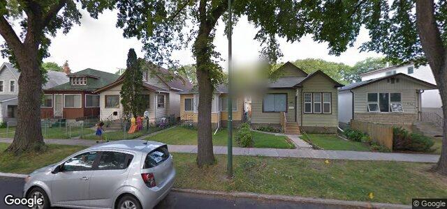 646 Lipton Street（加拿大曼尼托巴省溫尼伯市）房屋照片