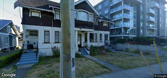 646 Simcoe Street（加拿大曼尼托巴省溫尼伯市）房屋照片