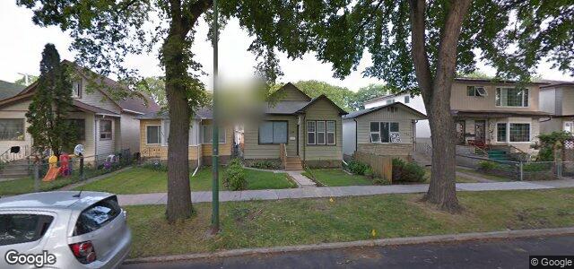 648 Lipton Street（加拿大曼尼托巴省溫尼伯市）房屋照片