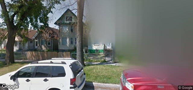 650 Home Street（加拿大曼尼托巴省溫尼伯市）房屋照片