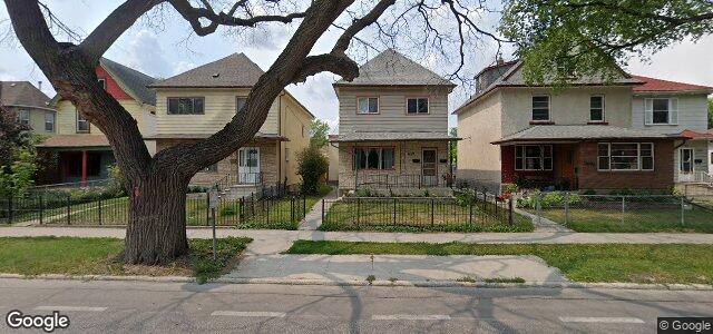 650 Maryland Street（加拿大曼尼托巴省溫尼伯市）房屋照片