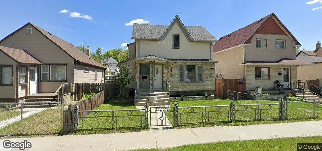 651 Beverley Street（加拿大曼尼托巴省溫尼伯市）房屋照片