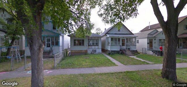 651 Lipton Street（加拿大曼尼托巴省溫尼伯市）房屋照片