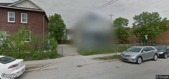 651 Wellington Avenue（加拿大曼尼托巴省溫尼伯市）房屋照片