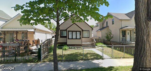 653 Beverley Street（加拿大曼尼托巴省溫尼伯市）房屋照片