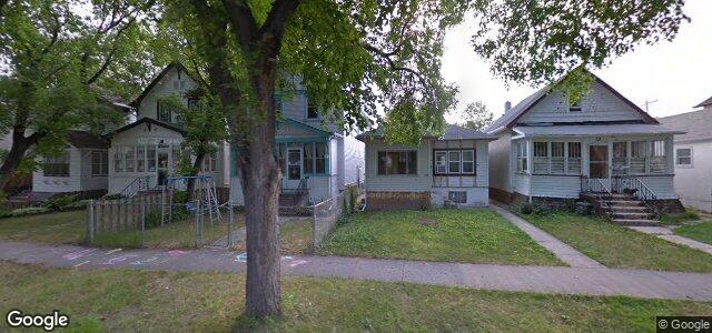 653 Lipton Street（加拿大曼尼托巴省溫尼伯市）房屋照片