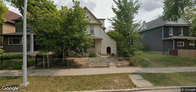 653 Maryland Street（加拿大曼尼托巴省溫尼伯市）房屋照片