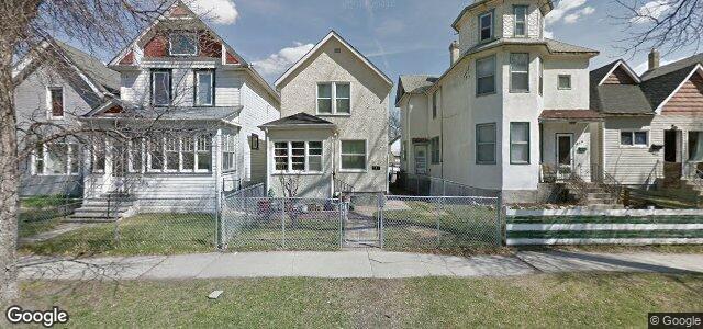 653 Toronto Street（加拿大曼尼托巴省溫尼伯市）房屋照片