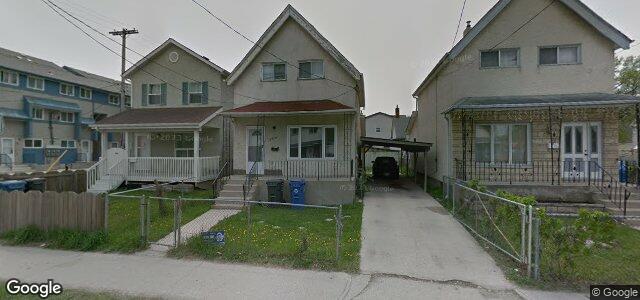 654 Wellington Avenue（加拿大曼尼托巴省溫尼伯市）房屋照片