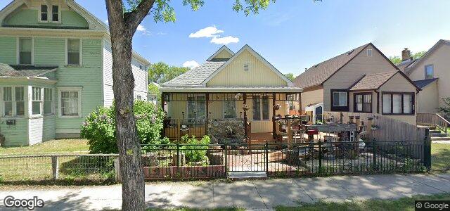 655 Beverley Street（加拿大曼尼托巴省溫尼伯市）房屋照片