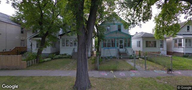 655 Lipton Street（加拿大曼尼托巴省溫尼伯市）房屋照片