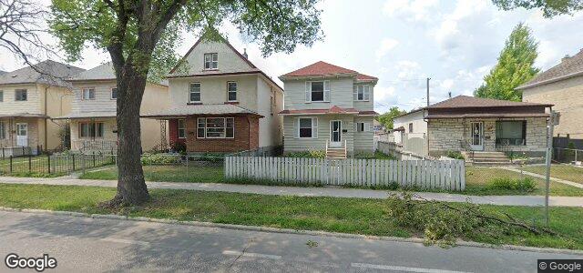 656 Maryland Street（加拿大曼尼托巴省溫尼伯市）房屋照片