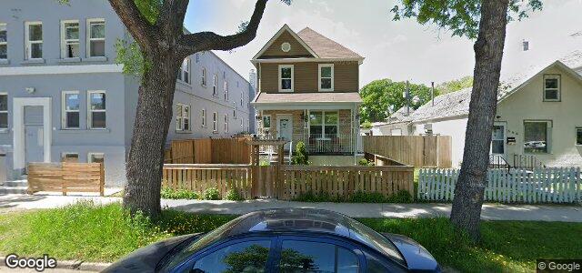 656 Simcoe Street（加拿大曼尼托巴省溫尼伯市）房屋照片