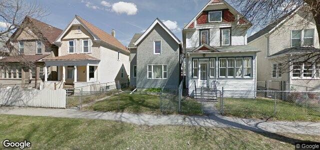 657 Toronto Street（加拿大曼尼托巴省溫尼伯市）房屋照片