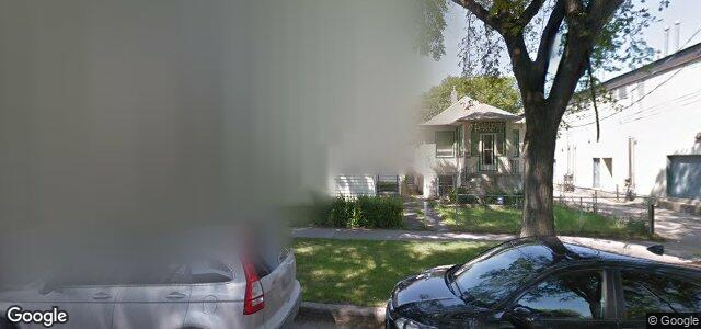 658 Home Street（加拿大曼尼托巴省溫尼伯市）房屋照片