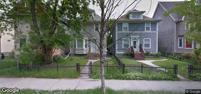 659 Agnes Street（加拿大曼尼托巴省溫尼伯市）房屋照片