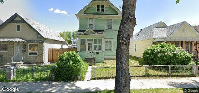 659 Beverley Street（加拿大曼尼托巴省溫尼伯市）房屋照片