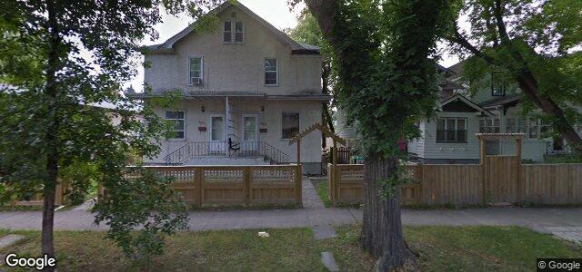 659 Lipton Street（加拿大曼尼托巴省溫尼伯市）房屋照片