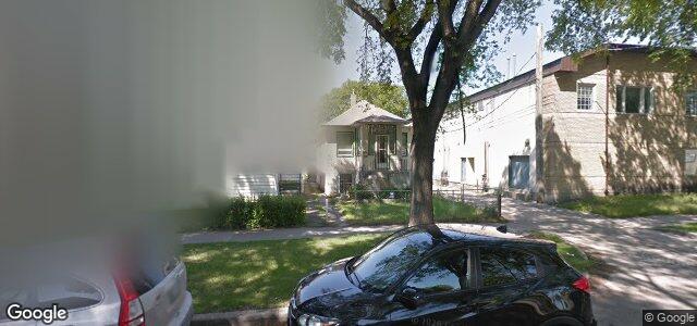 660 Home Street（加拿大曼尼托巴省溫尼伯市）房屋照片