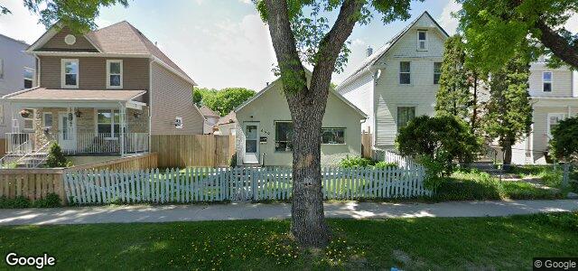 660 Simcoe Street（加拿大曼尼托巴省溫尼伯市）房屋照片