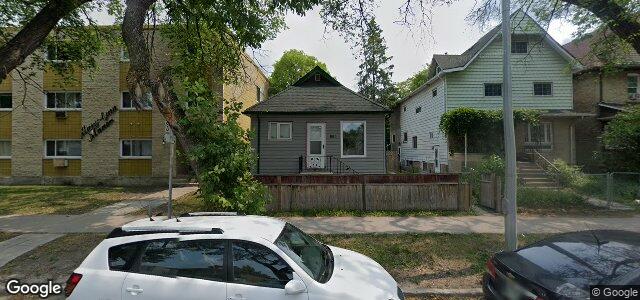 661 Maryland Street（加拿大曼尼托巴省溫尼伯市）房屋照片