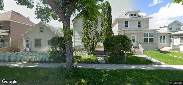 662 Simcoe Street（加拿大曼尼托巴省溫尼伯市）房屋照片