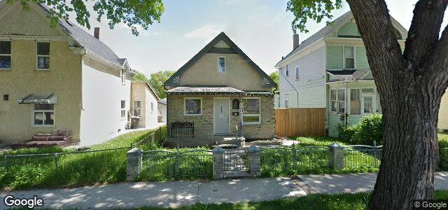 663 Beverley Street（加拿大曼尼托巴省溫尼伯市）房屋照片