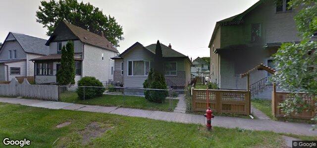 663 Lipton Street（加拿大曼尼托巴省溫尼伯市）房屋照片